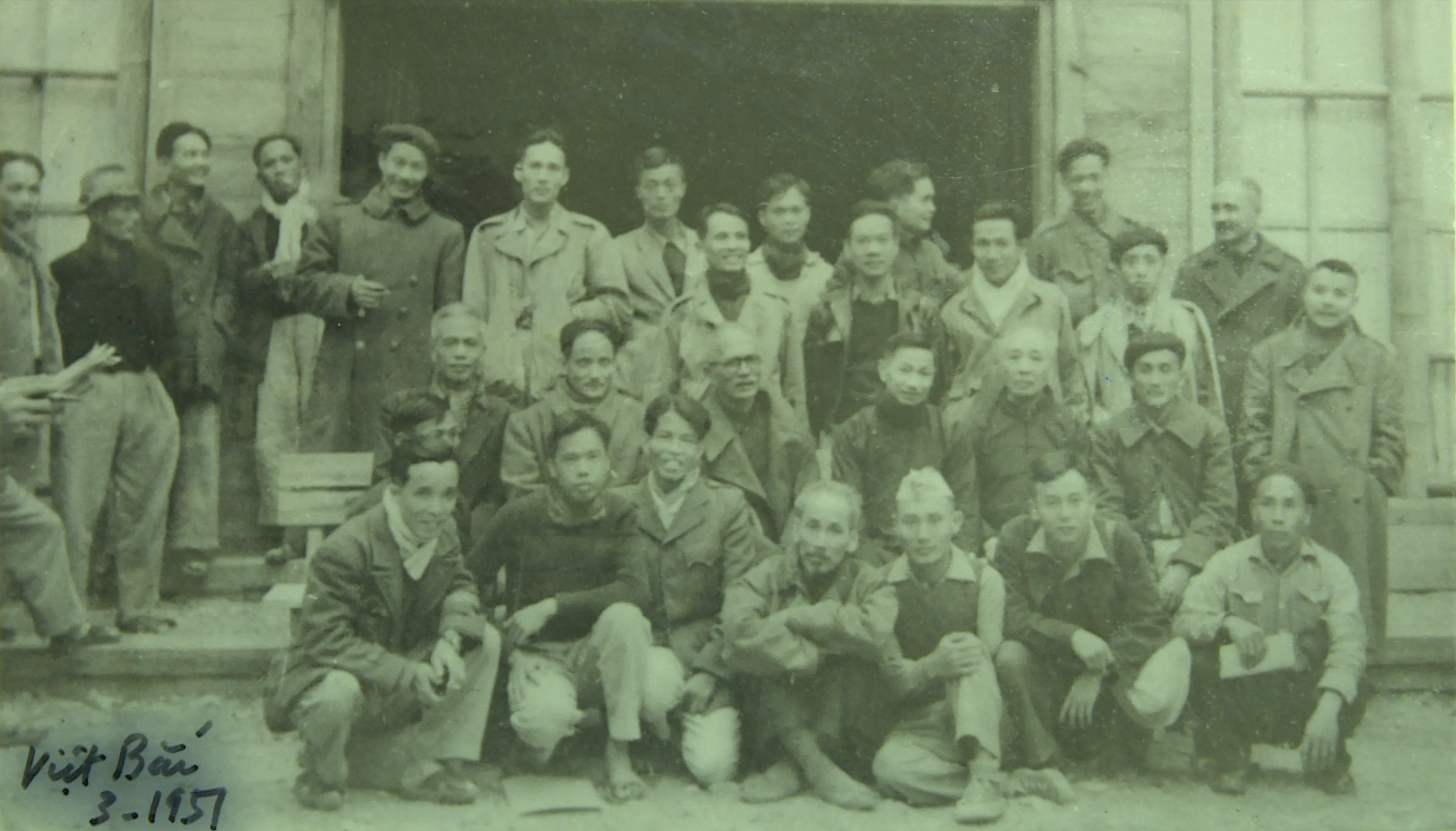 Mùa thu đẹp nhất...